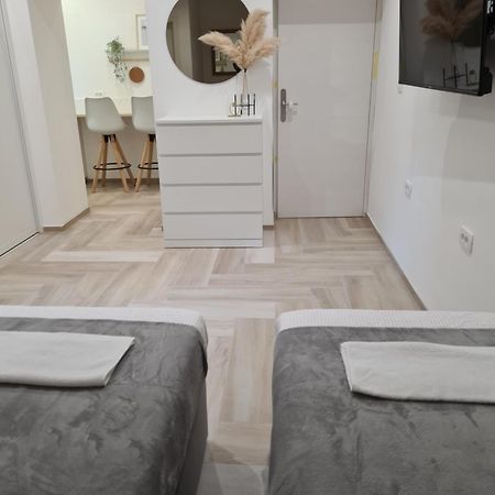 Balance Apartments 科佩尔 外观 照片
