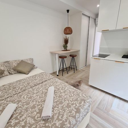 Balance Apartments 科佩尔 外观 照片