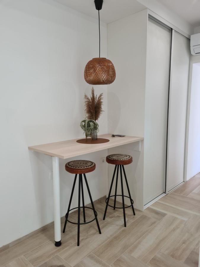 Balance Apartments 科佩尔 外观 照片