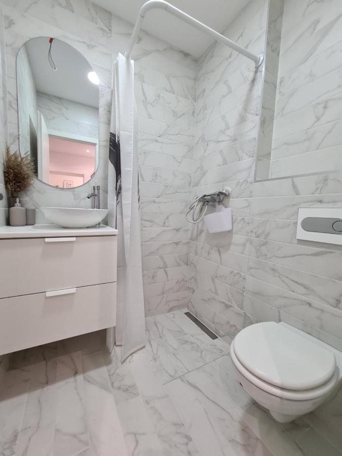 Balance Apartments 科佩尔 外观 照片