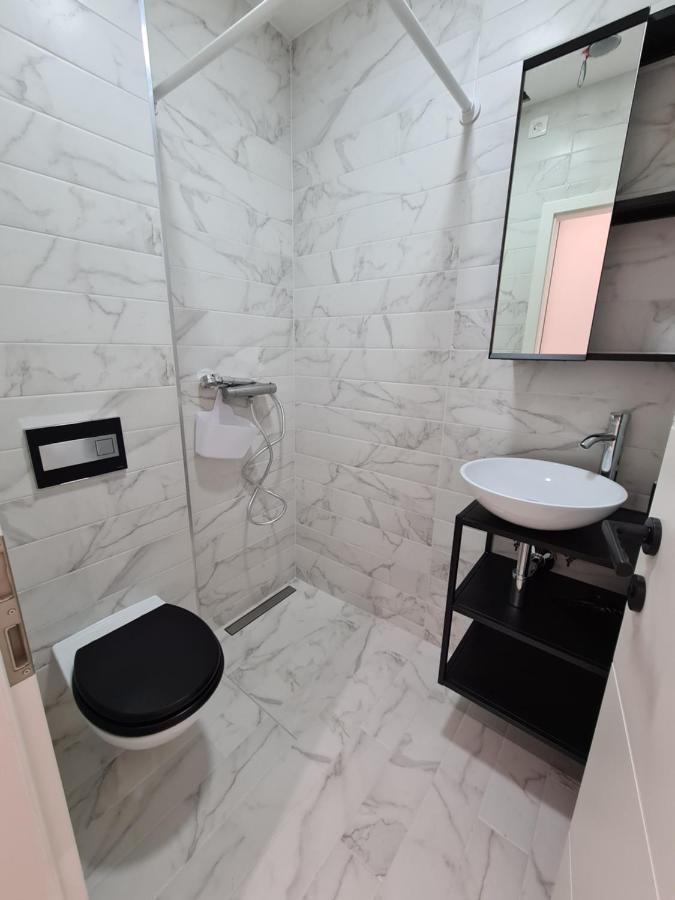 Balance Apartments 科佩尔 外观 照片
