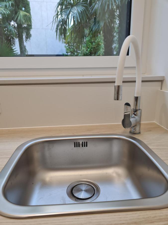 Balance Apartments 科佩尔 外观 照片