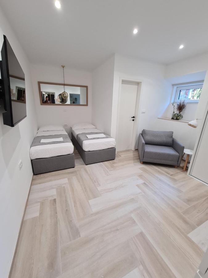 Balance Apartments 科佩尔 外观 照片