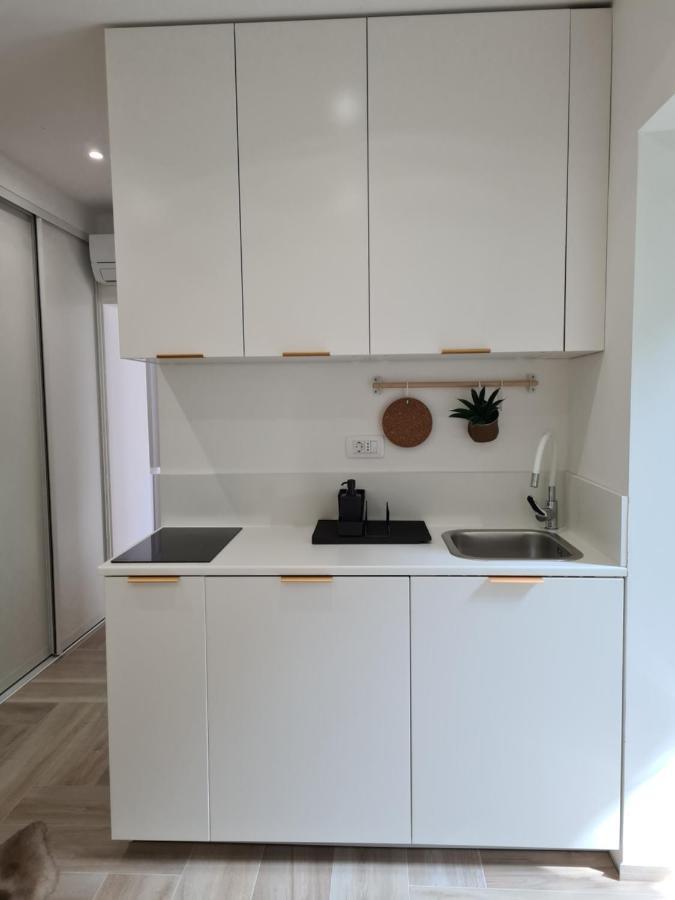 Balance Apartments 科佩尔 外观 照片