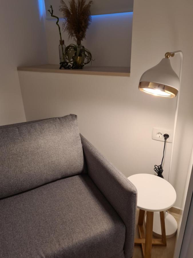 Balance Apartments 科佩尔 外观 照片