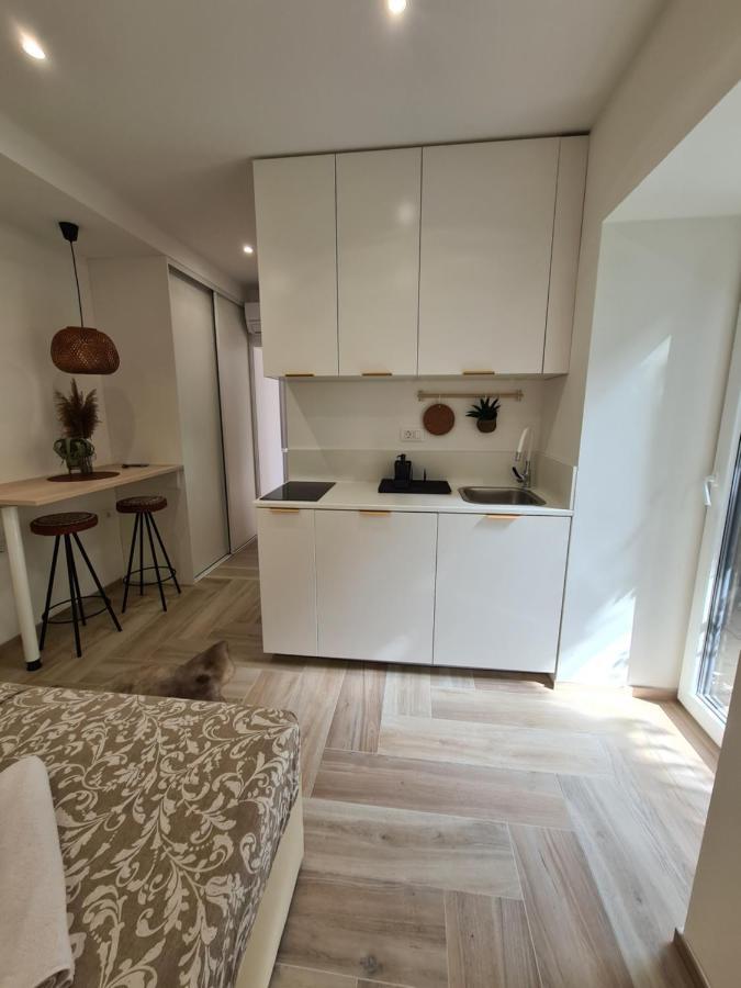 Balance Apartments 科佩尔 外观 照片