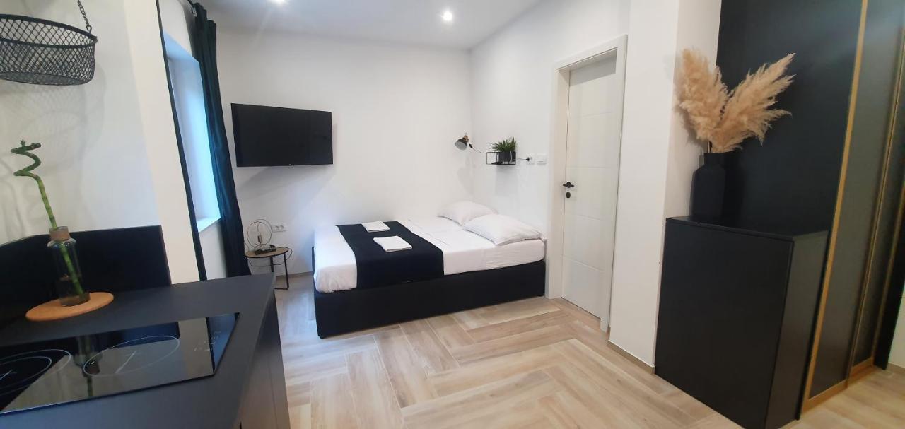 Balance Apartments 科佩尔 外观 照片