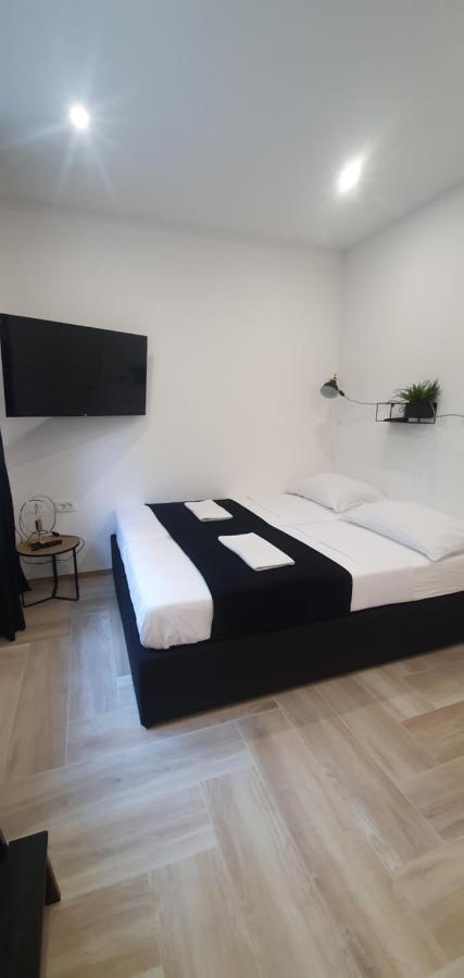 Balance Apartments 科佩尔 外观 照片