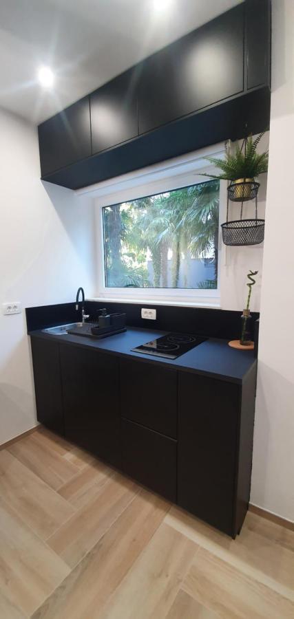 Balance Apartments 科佩尔 外观 照片