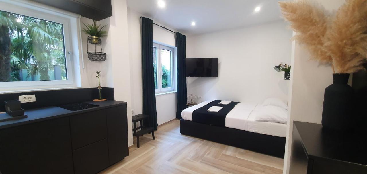Balance Apartments 科佩尔 外观 照片