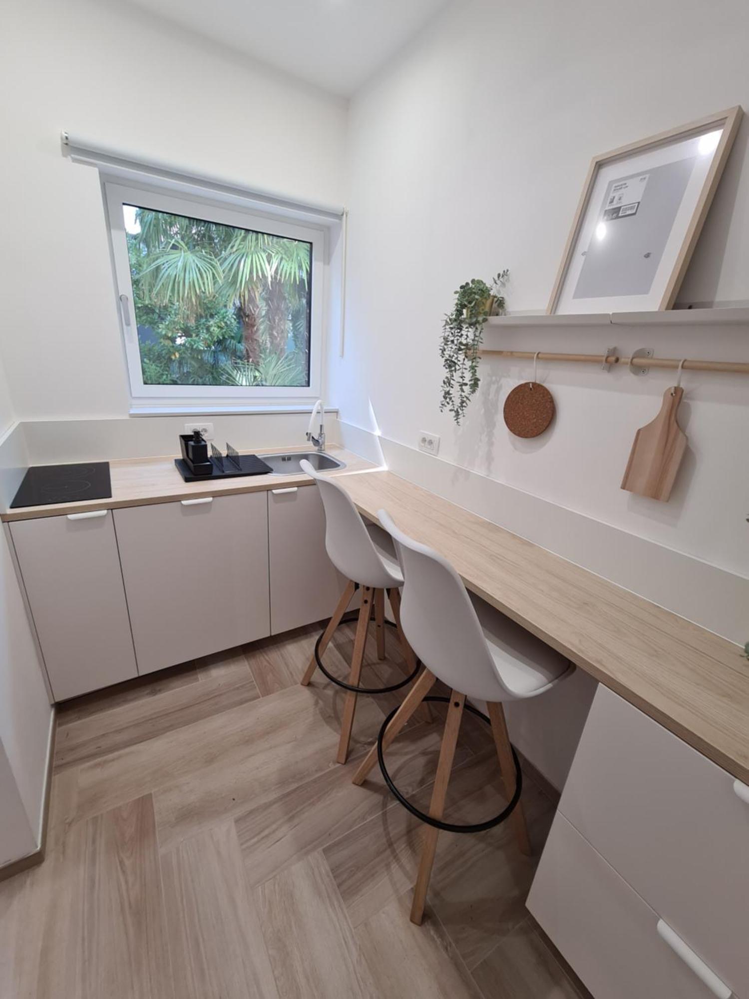 Balance Apartments 科佩尔 外观 照片