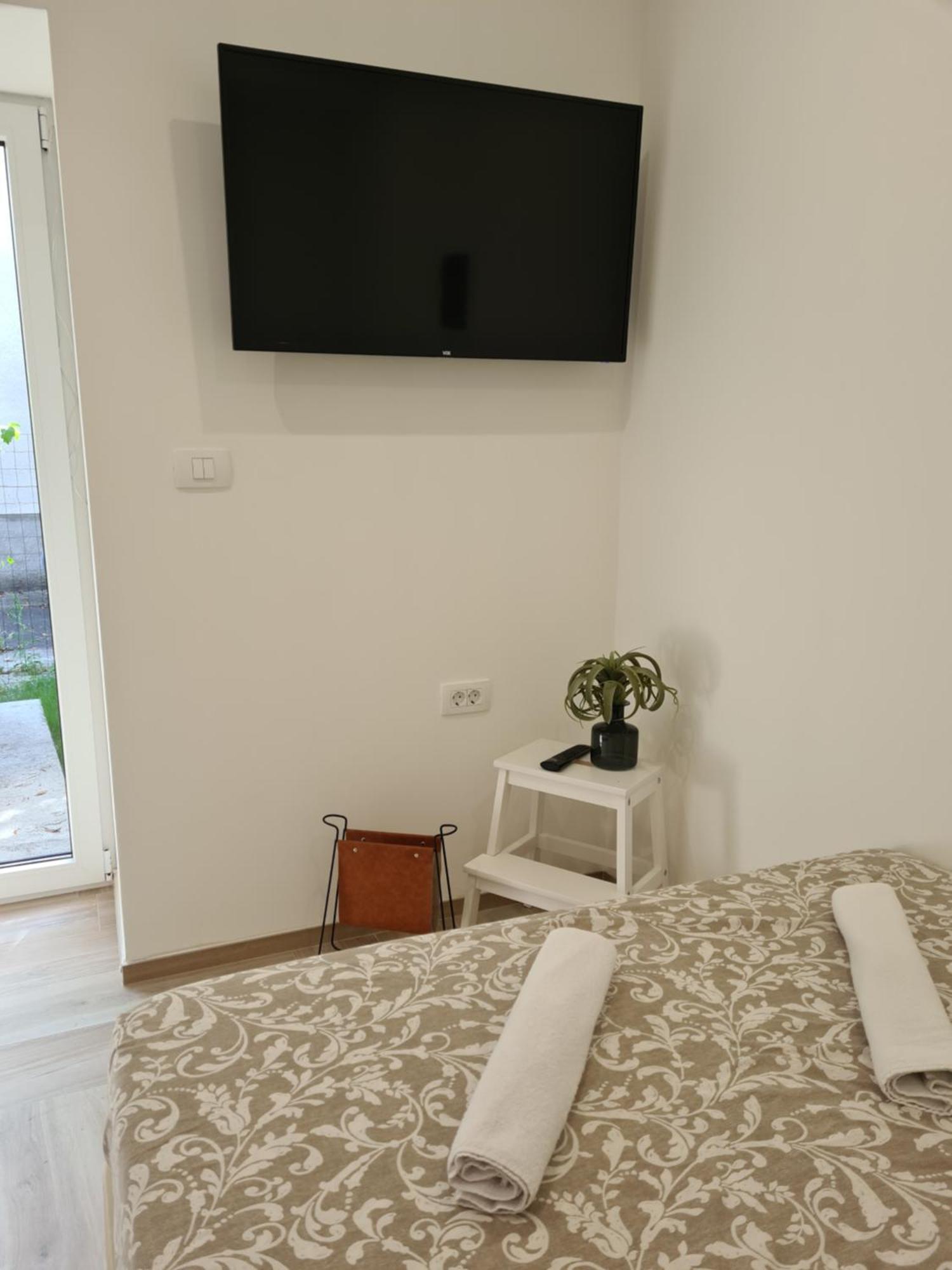 Balance Apartments 科佩尔 外观 照片