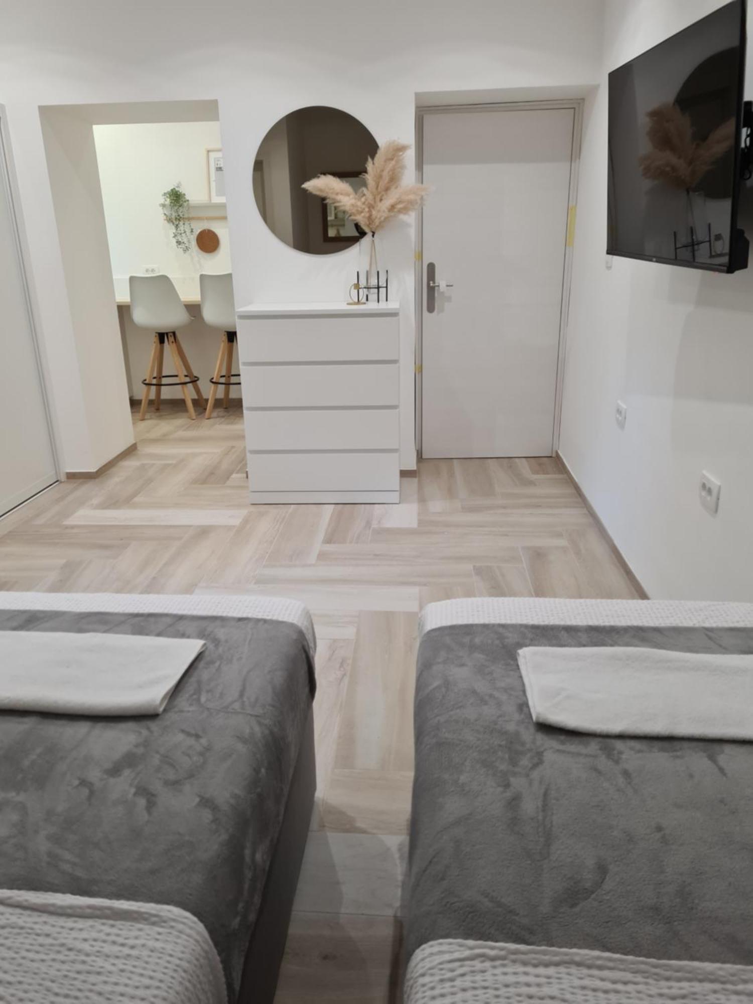 Balance Apartments 科佩尔 外观 照片