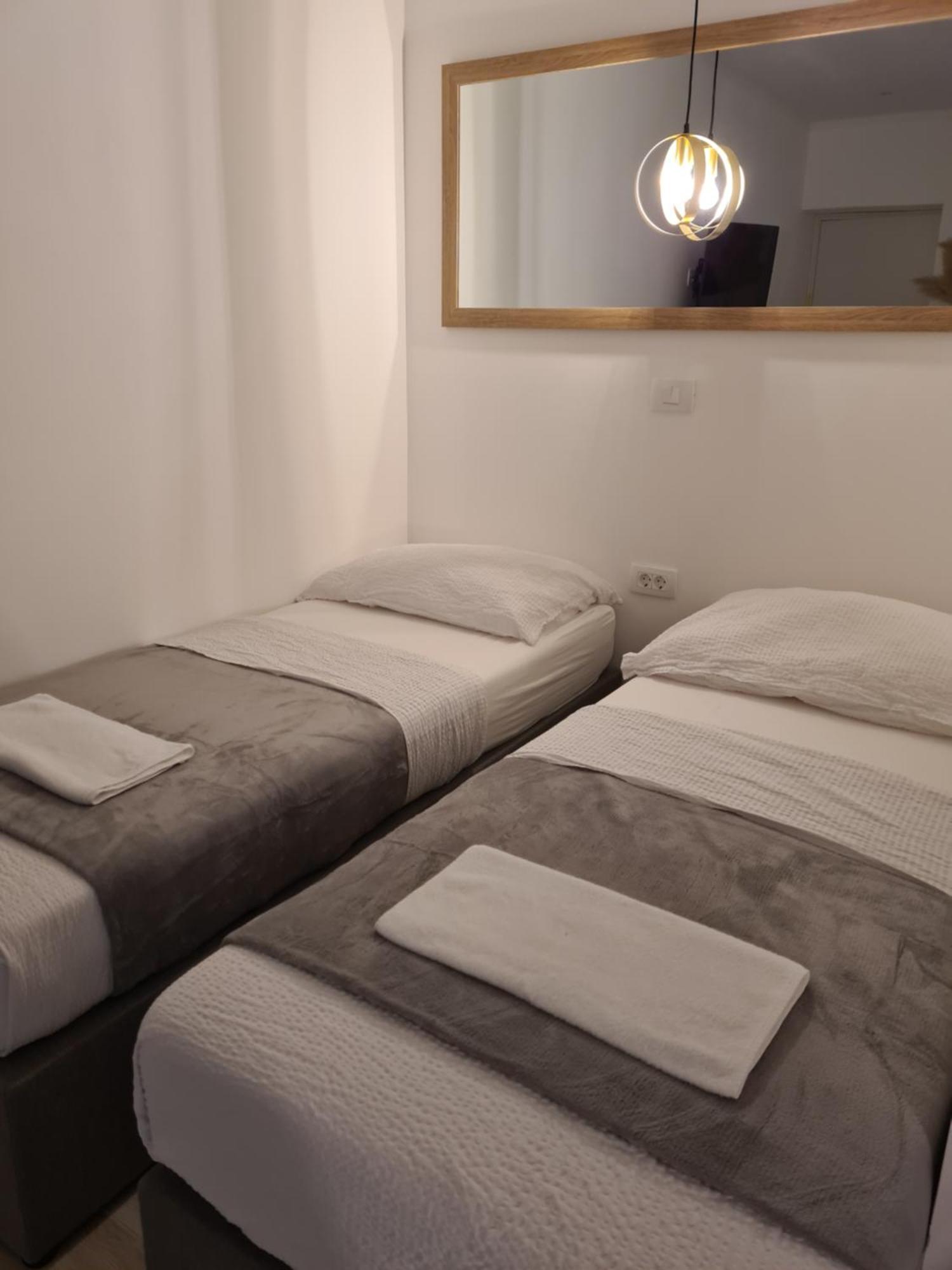 Balance Apartments 科佩尔 外观 照片