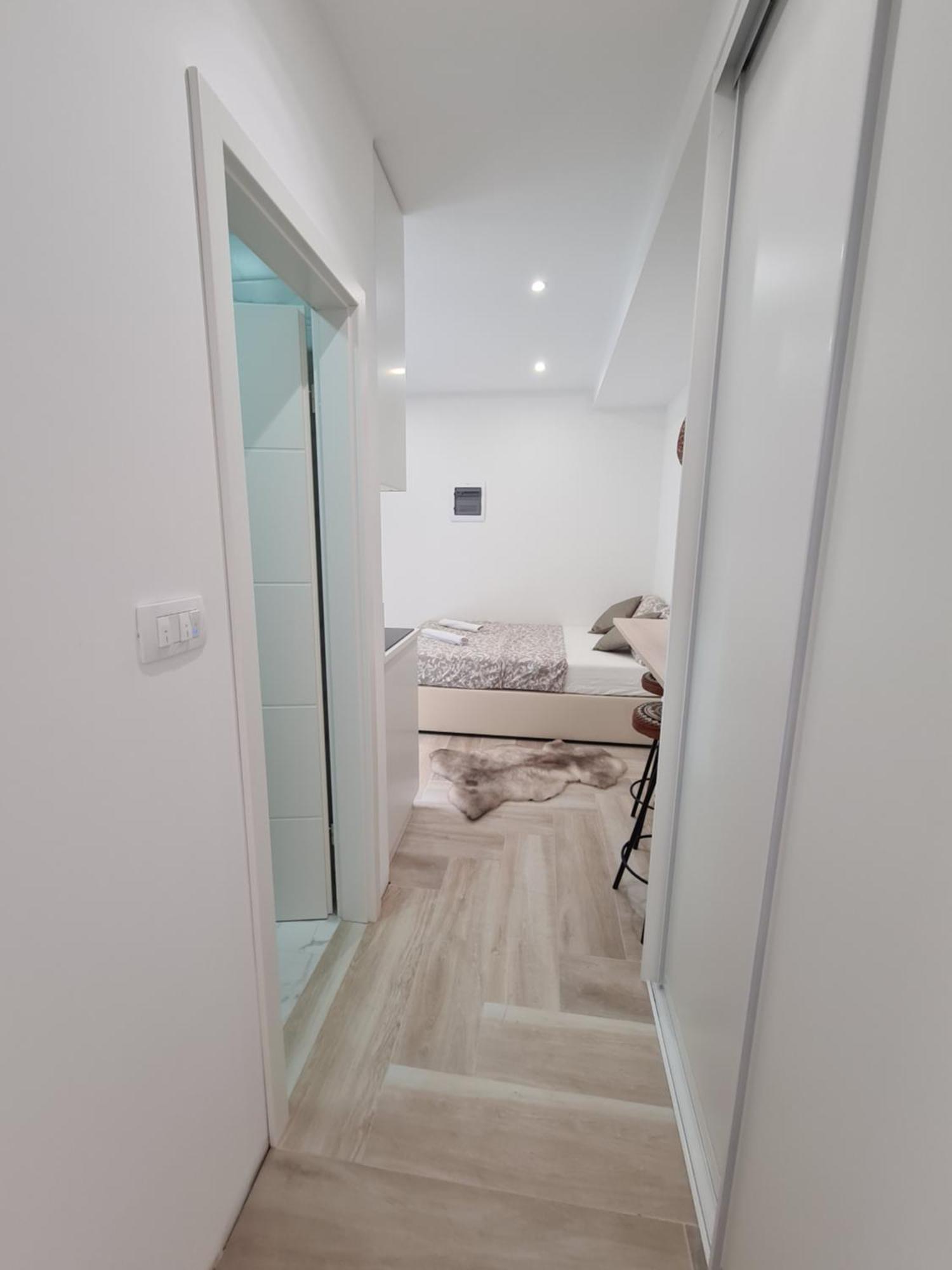 Balance Apartments 科佩尔 外观 照片